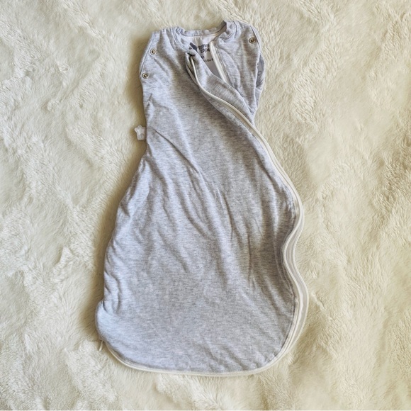 Sleepee Snuggee Grobag 1.0tog 0-4months - Picture 5 of 9